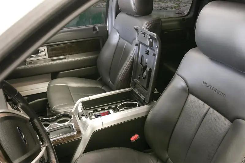 Tuffy Products TFY Console Safe by Tuffy Products