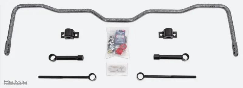 Hellwig HWG Rear Sway Bars by Hellwig