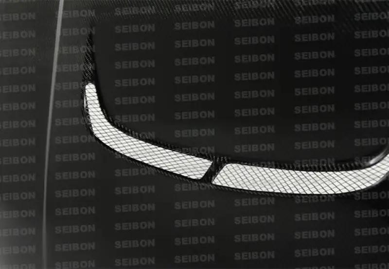 Seibon SEI Hoods by Seibon