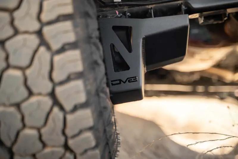 DV8 Offroad DVE Skid Plates by DV8 Offroad
