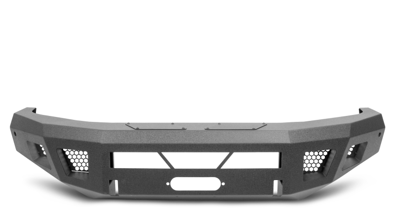 Body Armor 4x4 BOD Eco Front Bumpers by Body Armor 4x4