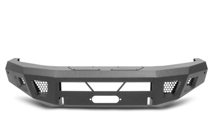 Body Armor 4x4 BOD Eco Front Bumpers by Body Armor 4x4