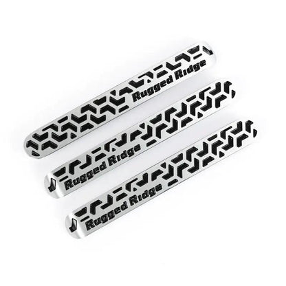 Rugged Ridge RUG Door Handles by Rugged Ridge