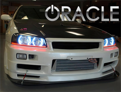 ORACLE Lighting ORL Headlight Halo Kits by ORACLE Lighting