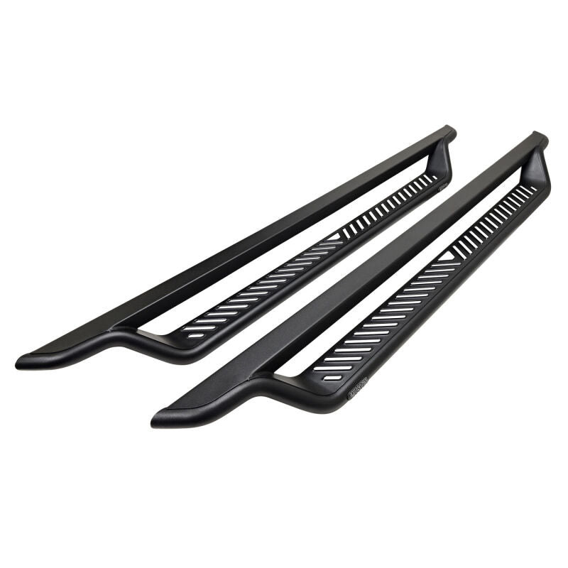 Westin WES Running Boards - Outlaw