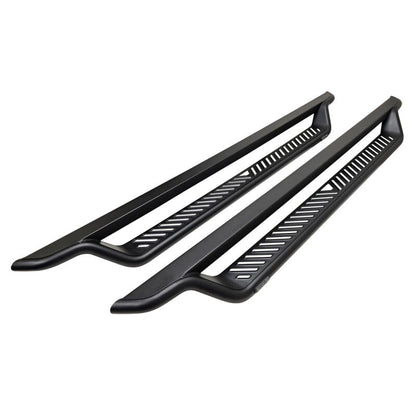 Westin WES Running Boards - Outlaw