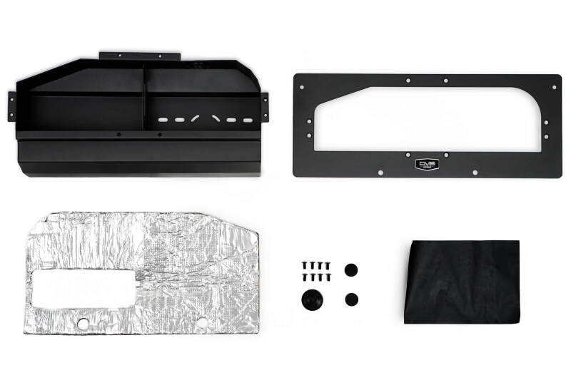 DV8 Offroad DVE Compressor Mounts