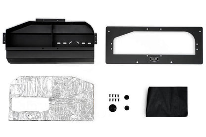 DV8 Offroad DVE Compressor Mounts