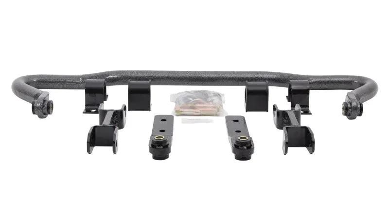 Hellwig HWG Front Sway Bars