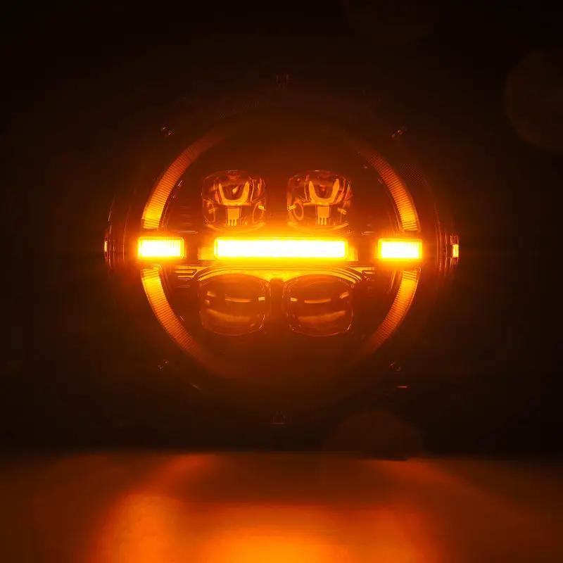 AlphaRex ARX NOVA Headlights