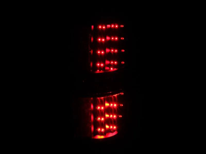 ANZO ANZ LED Taillights by ANZO