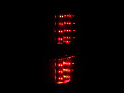 ANZO ANZ LED Taillights by ANZO
