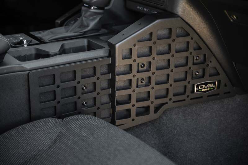 DV8 Offroad DVE Molle Panels