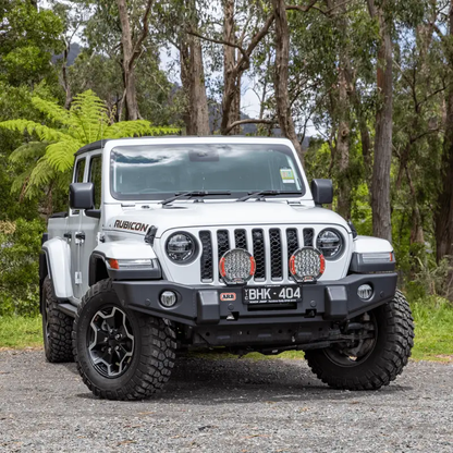 ARB Sahara Bars by ARB
