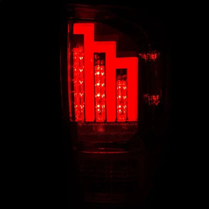 ANZO ANZ LED Taillights by ANZO