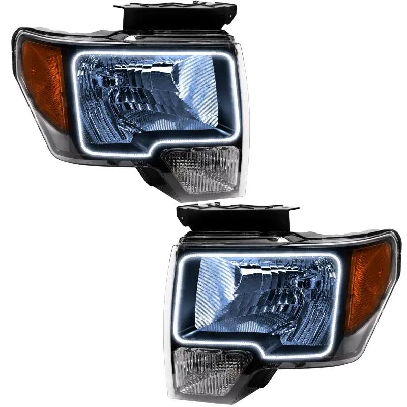 ORACLE Lighting ORL Headlight Assemblies by ORACLE Lighting