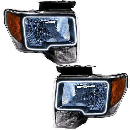 ORACLE Lighting ORL Headlight Assemblies by ORACLE Lighting