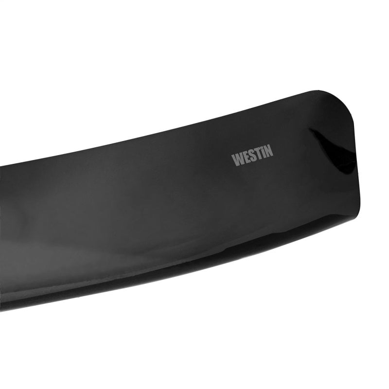 Westin WES Wade Bug Shield - Platinum