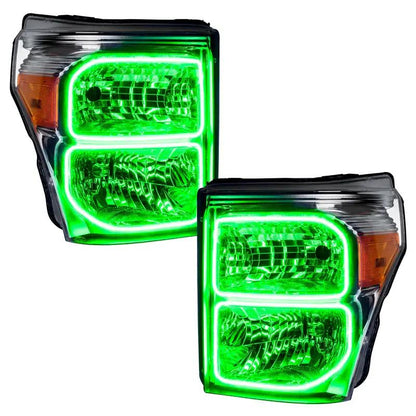 ORACLE Lighting ORL Headlight Assemblies by ORACLE Lighting