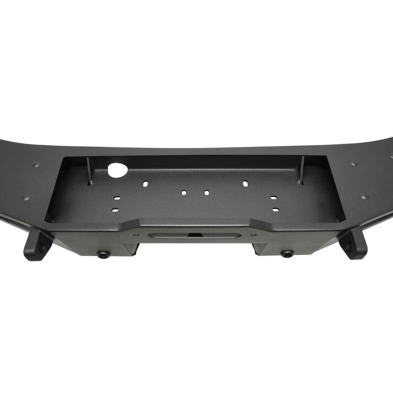Westin WES XTS Bumpers
