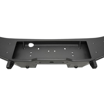 Westin WES XTS Bumpers
