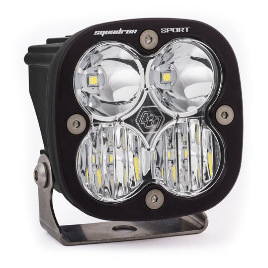 Baja Designs BAJ Squadron Sport Lights - Baja Designs - baj550003 - Auto Expedition