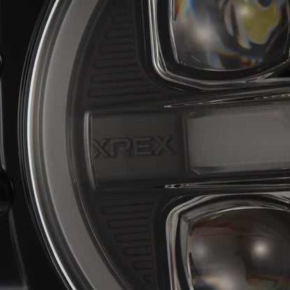 AlphaRex ARX NOVA Headlights by AlphaRex