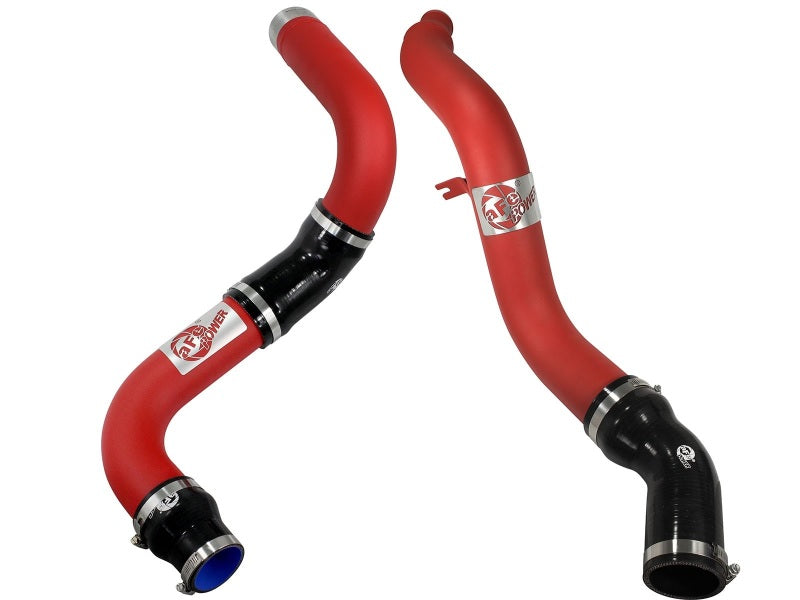 AFE Bladerunner I/C & Tubes by aFe