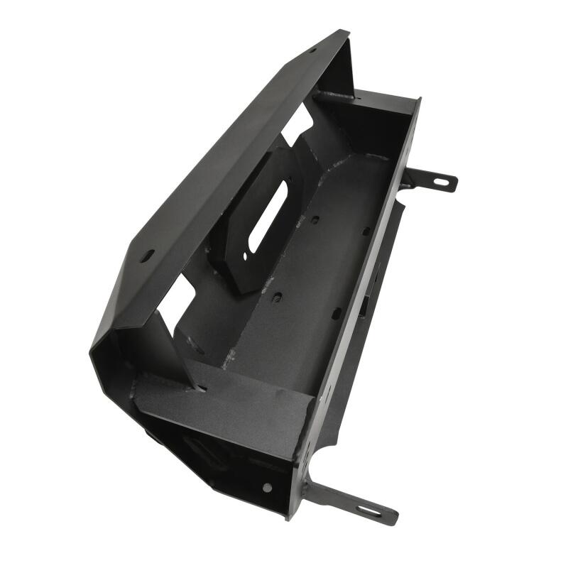Westin WES Pro-Series Bumpers