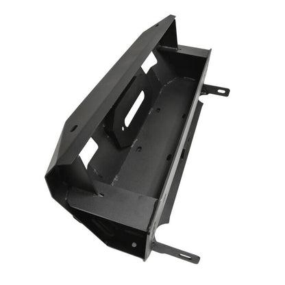 Westin WES Pro-Series Bumpers