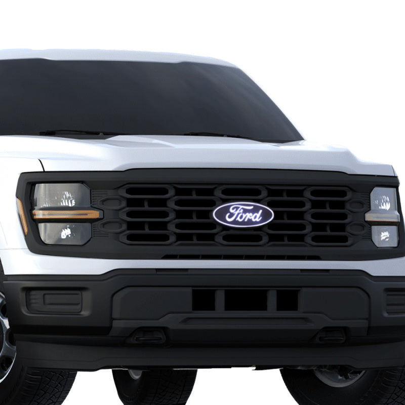 Putco PUT Luminix LED Emblems