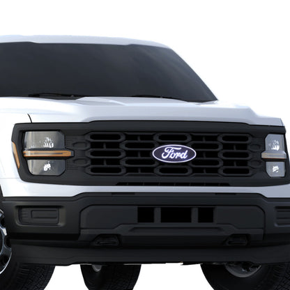 Putco PUT Luminix LED Emblems