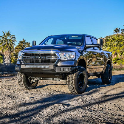 Westin WES Pro-Mod Bumpers