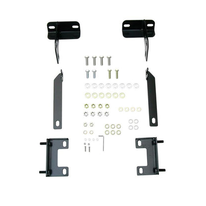 Westin WES Bull Bars - E-Series