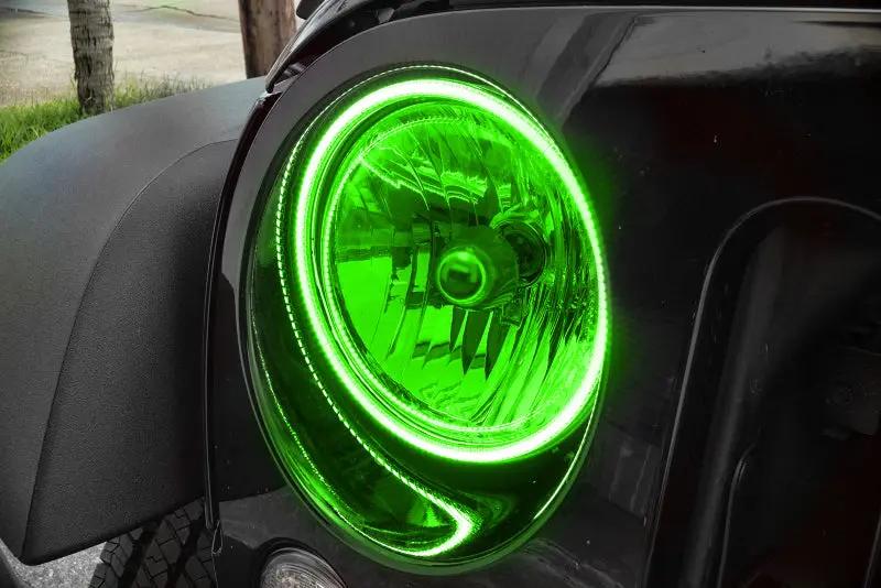 ORACLE Lighting ORL Surface Mount Halo Kits by ORACLE Lighting