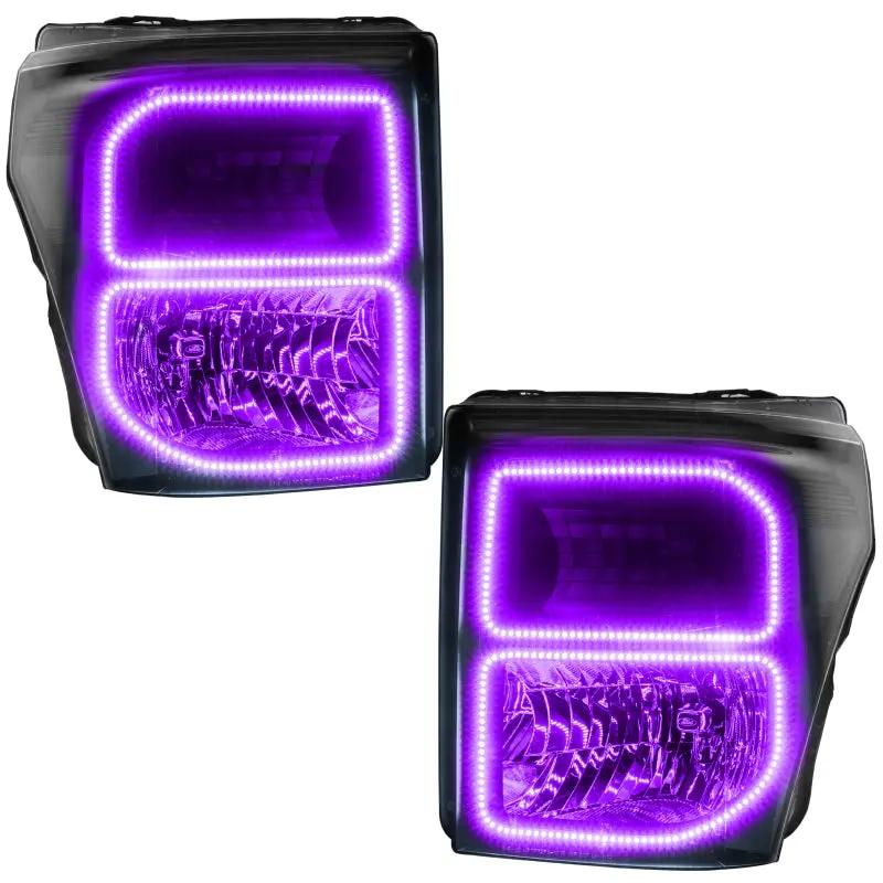 ORACLE Lighting ORL Headlight Assemblies by ORACLE Lighting