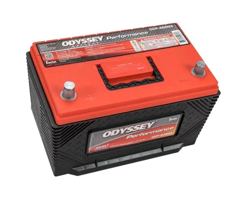 Odyssey Battery ODY Battery - Performance by Odyssey Battery
