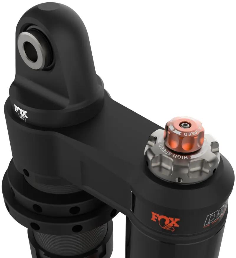 FOX 2.5 Factory Shock by FOX