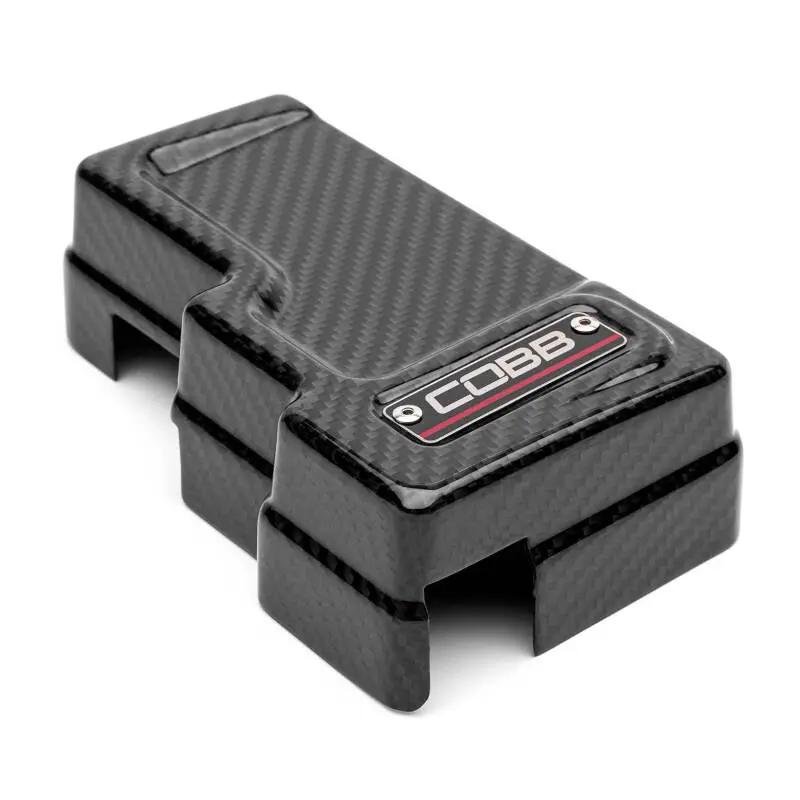 COBB Redline Fuse Covers by COBB