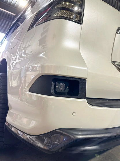 NYTOP 2014-2023 Lexus GX460 Reverse Light Housing by NYTOP