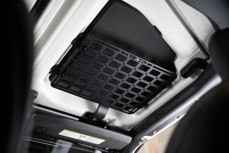 DV8 Offroad DVE Molle Panels