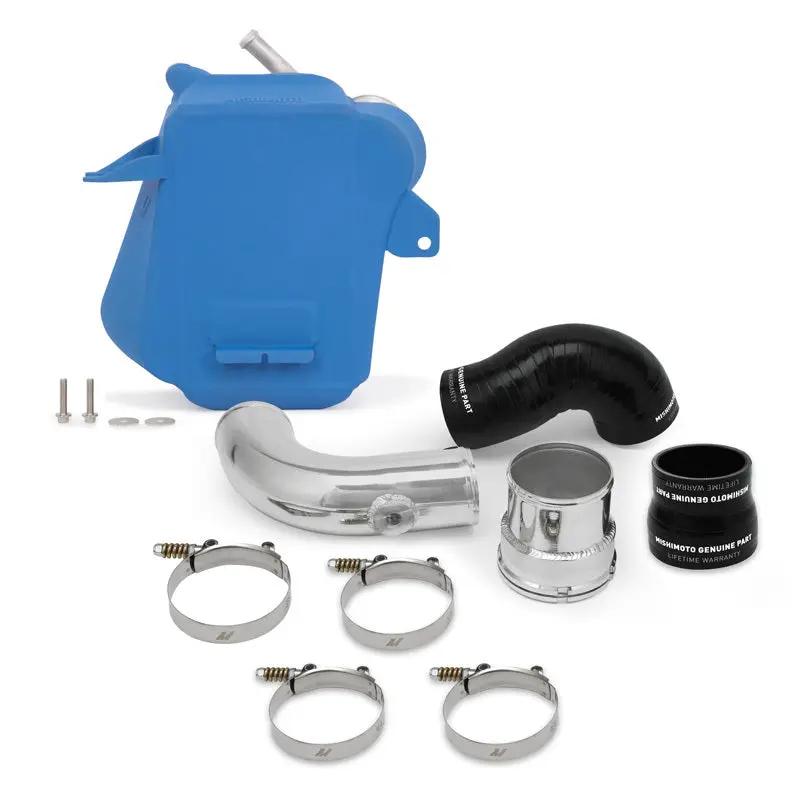 Mishimoto MM Intercoolers - IC Only by Mishimoto