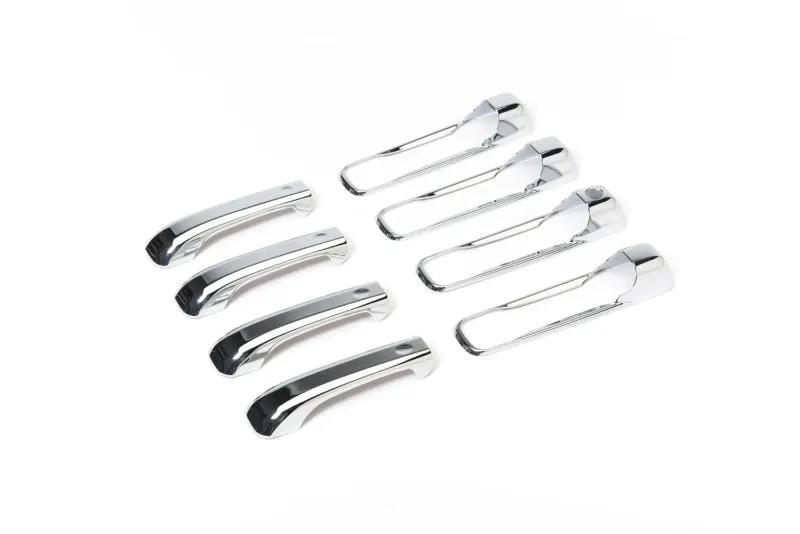 Putco PUT Door Handle Covers by Putco