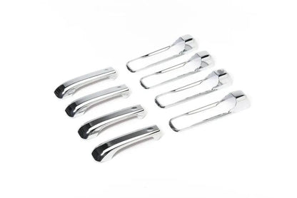 Putco PUT Door Handle Covers by Putco