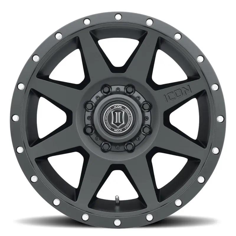 ICON ICO Rebound Wheels by ICON