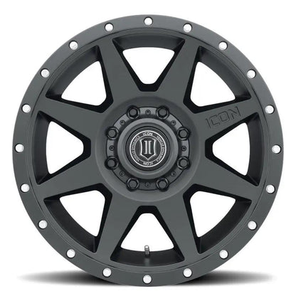 ICON ICO Rebound Wheels by ICON