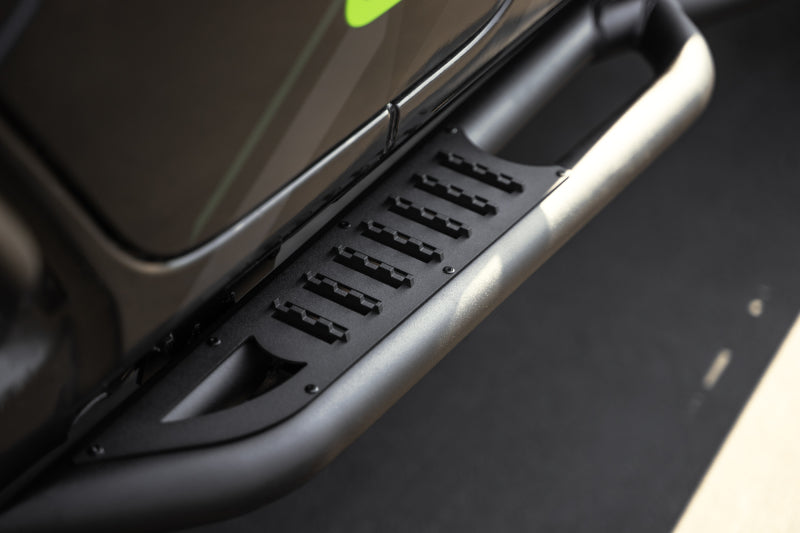 DV8 Offroad DV8 Hinge Mounted Steps