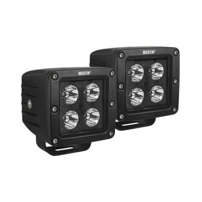 Westin WES LED Lights - HyperQ