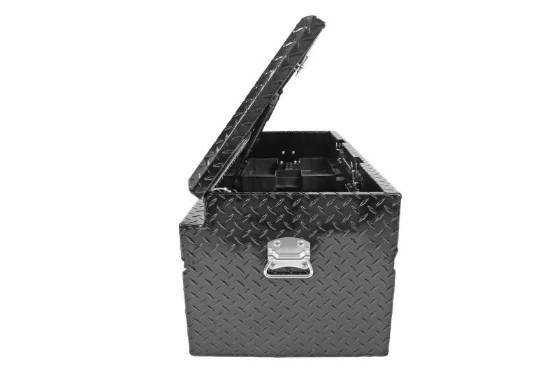 Dee Zee DZE Red Toolbox by Dee Zee