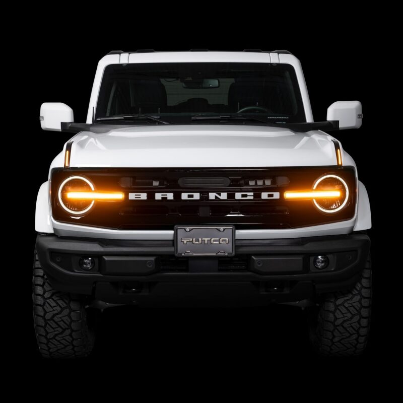 Putco PUT Exterior Trim Accessories